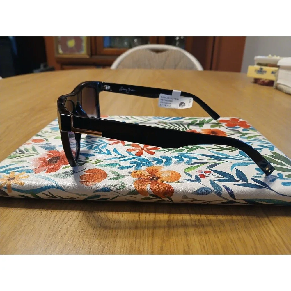 Sean John SJO Glasses 57 16 150 (A-6)